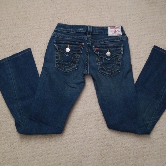 True Religion Joey jeans - Picture 2 of 7